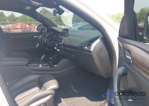 2019 BMW X4 xDrive30I из США, поврежденный, VIN 5UXUJ3C56KLG57413